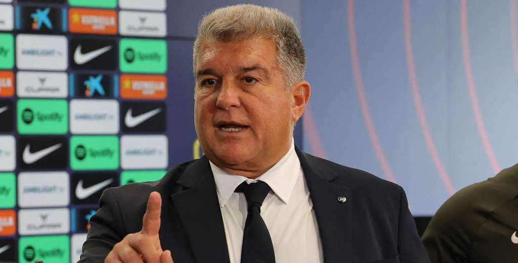 El Barcelona y Jorge Mendes le avisan al PSG: "Es intransferible"