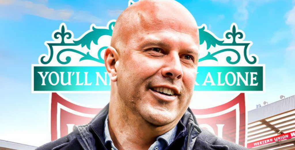 Liverpool ofertó 140 millones, su club los rechazó y él estalló: "No juego más aquí..."