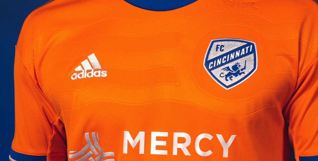 &iexcl;Inesperado! Una promesa sudamericana dej&oacute; Europa y firm&oacute; en FC Cincinnati