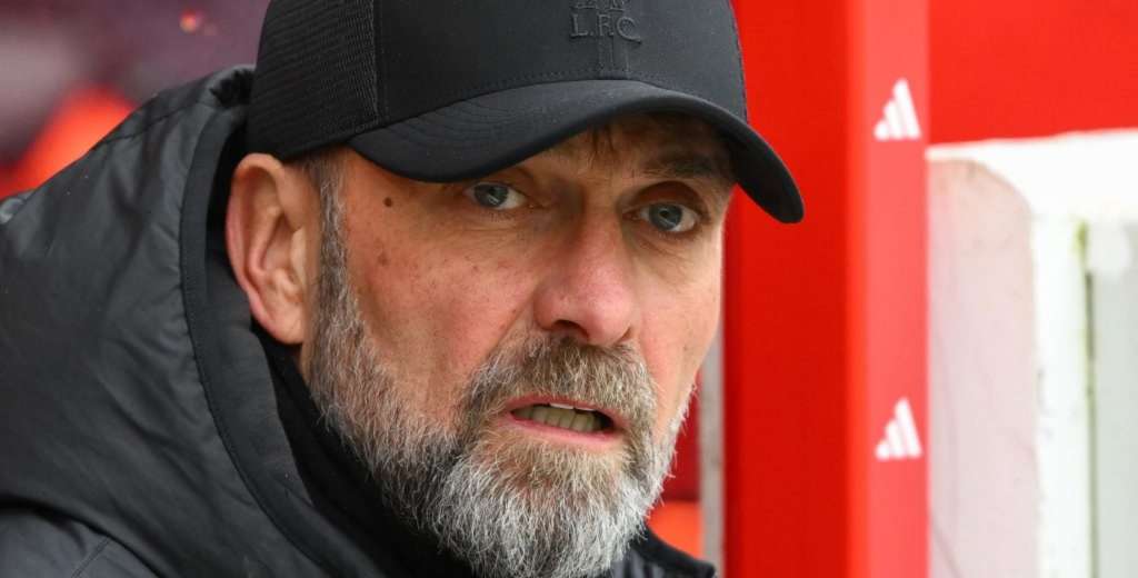 Klopp es letal: tras dejar Liverpool, negocia su contrato y tendr&aacute; todo el poder