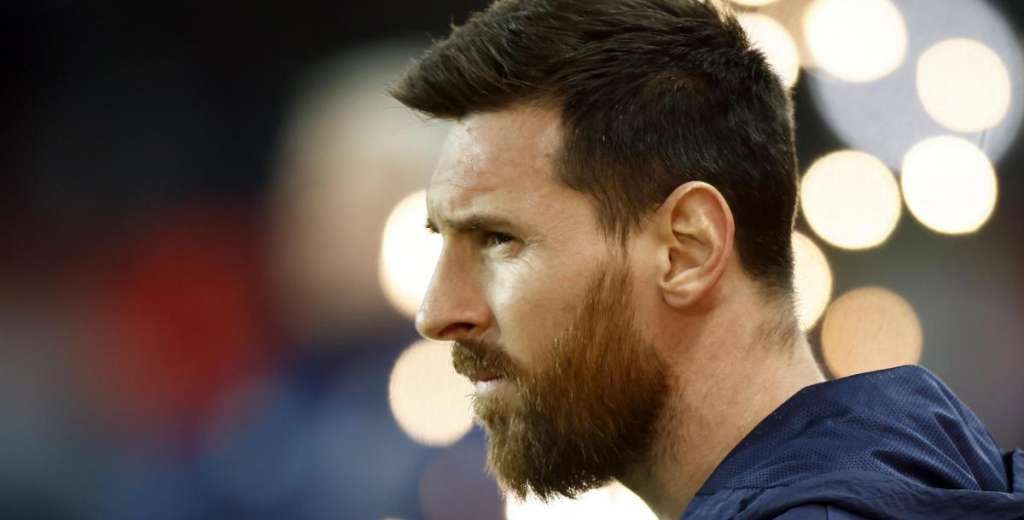 Messi pidi&oacute; su fichaje al FC Barcelona: fue ignorado y Real Madrid va por &eacute;l...