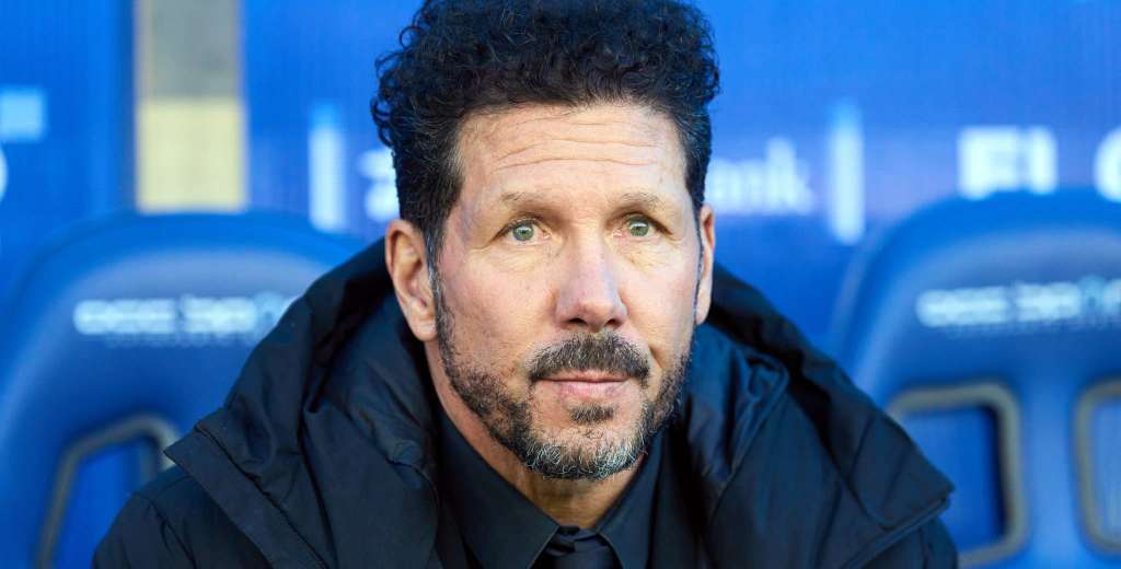 Fin de una era: despu&eacute;s de 10 a&ntilde;os el Atl&eacute;tico Madrid lo pone en venta