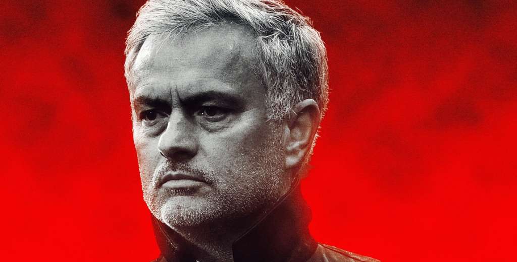 Mourinho quiere dirigir al Bayern pero recibió la respuesta más humillante...