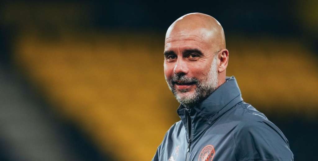 El fichaje m&aacute;s caro del City y Guardiola lo pone en venta: Chelsea y 90 millones