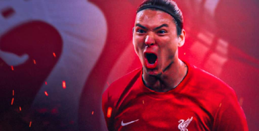 De pagar 85 millones y ser la figura a esto: Liverpool hunde a Darwin Núñez...
