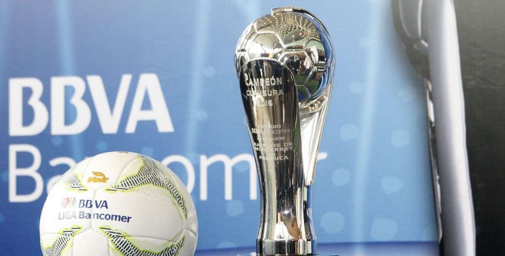 ¡No puede ser! El dato nefasto para el fútbol mexicano de cara a la Liguilla por el título