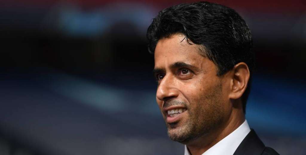 Al Khelaifi y el fichaje imposible: planea quitar el mejor jugador al Real Madrid