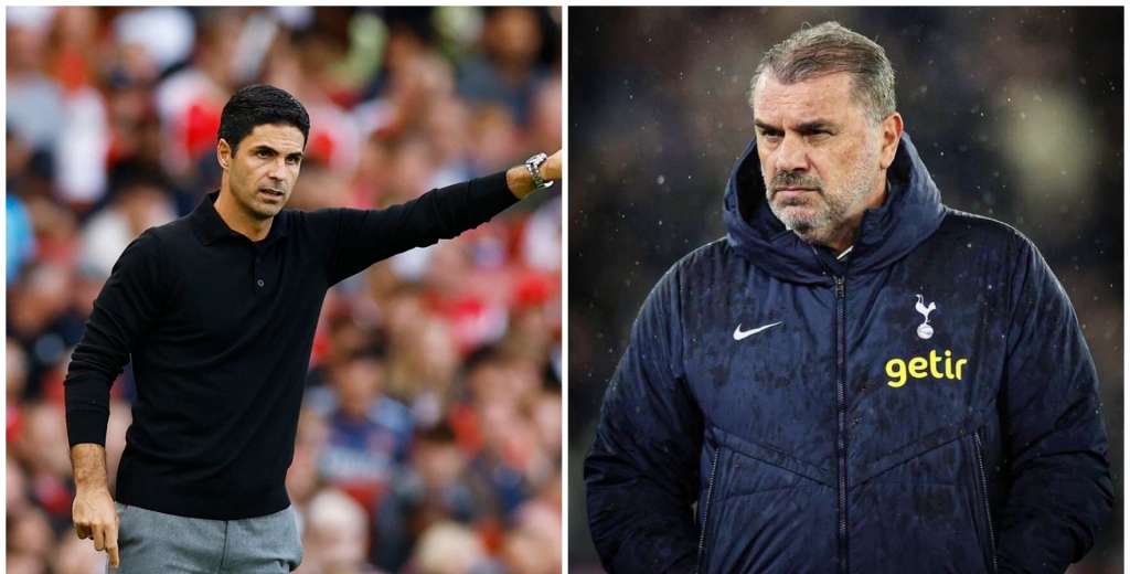 Un fichaje de Derbi: Arsenal y Tottenham se pelean por la nueva joya espa&ntilde;ola