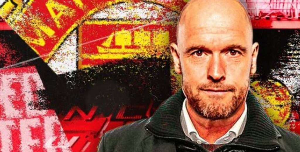 Ten Hag hundi&oacute; su carrera: fue borrado del club y ahora lo mandan al Chelsea