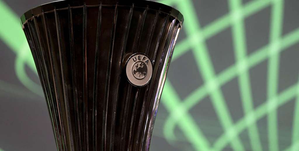Lleg&oacute; a la final de la Conference League: "Gracias a ellos que me echaron"