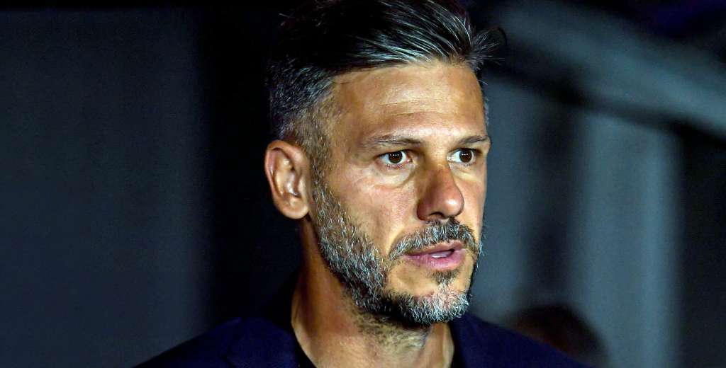 Le dijo que no a River: "Se va al Girona para jugar la Champions"