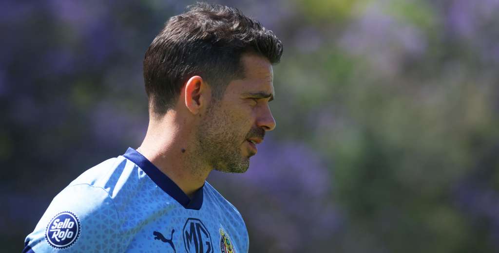 ¡Está loco! Gago reveló qué táctica usará para eliminar a Toluca de la Liguilla