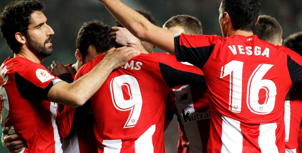 Negocian el traspaso que no vas a creer: dejar&iacute;a Juventus para ir al Bilbao