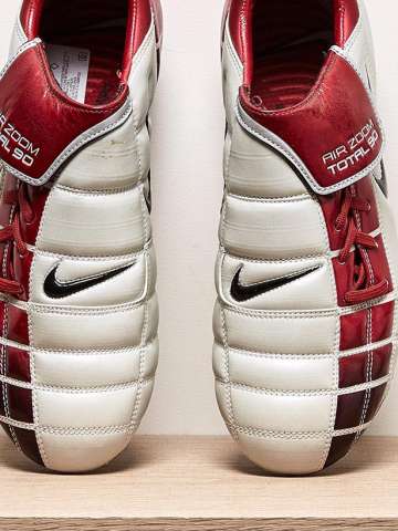 Zapatos de futbol total 90 nike sales