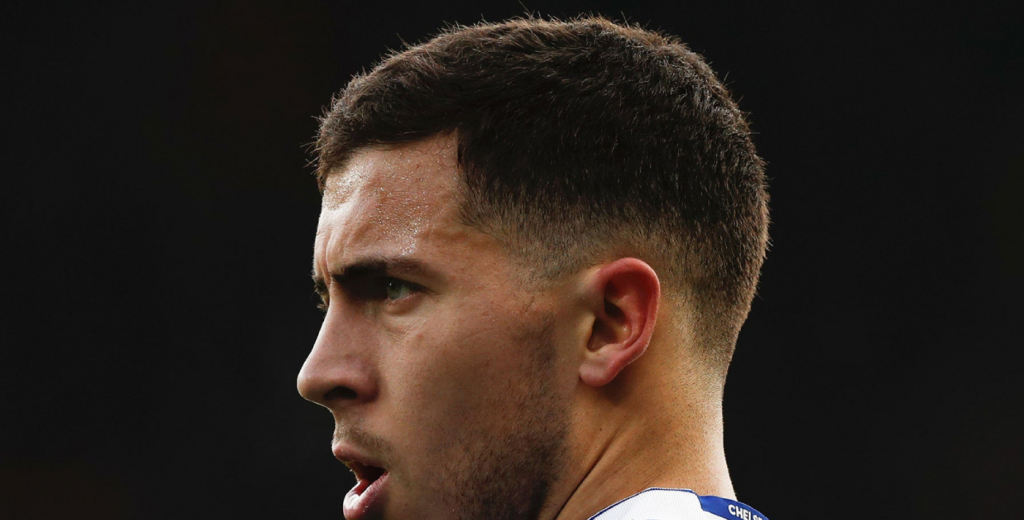 La Premier eligió a un MVP del Chelsea tras 6 años: el último fue Hazard