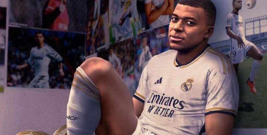 "Me voy del club", confes&oacute; Mbapp&eacute; y PSG va por su reemplazo de 100 millones