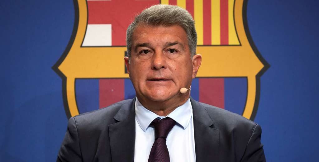 Barcelona se decidió: lo pone en venta y pide 100 millones