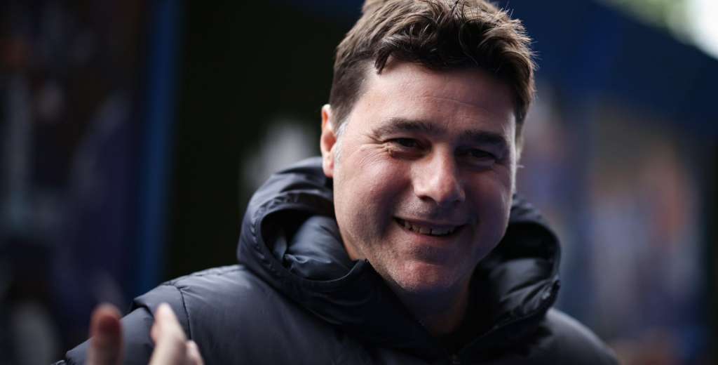 Una figura de Chelsea lo defendi&oacute;: "Cuando lleg&oacute; Pochettino cambi&oacute; todo"