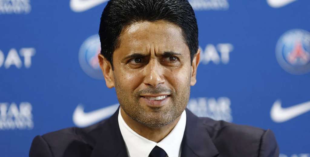 El PSG pide 90 millones por él: lo quiere ya el Manchester United