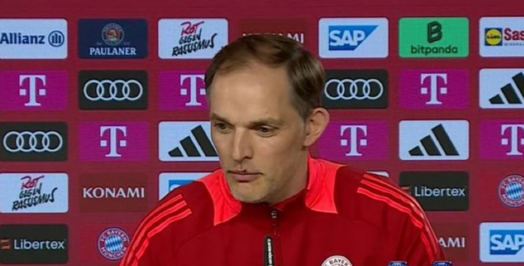 No hubo acuerdo: Bayern fue rechazado por Tuchel y no encuentra t&eacute;cnico