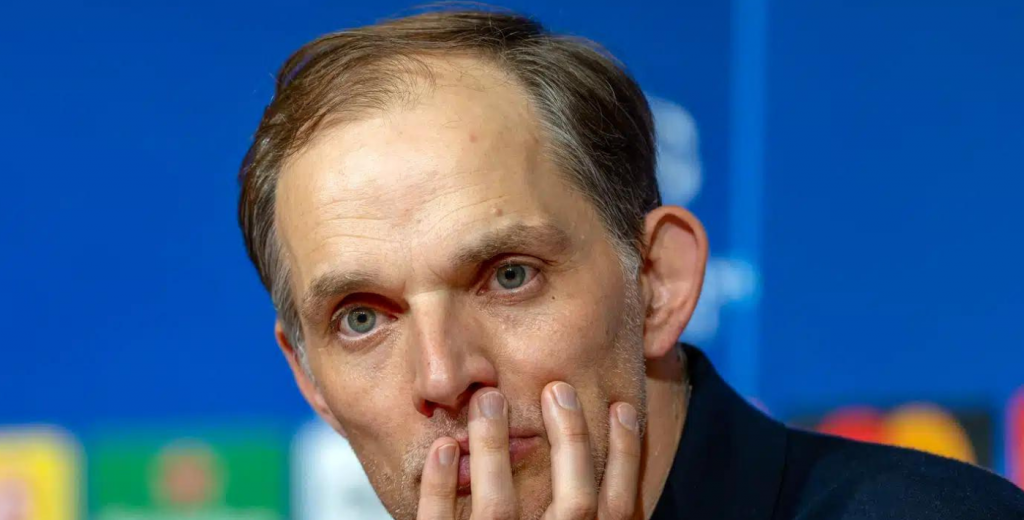 Bayern desesperado: reemplazarían a Tuchel con un técnico que descendió