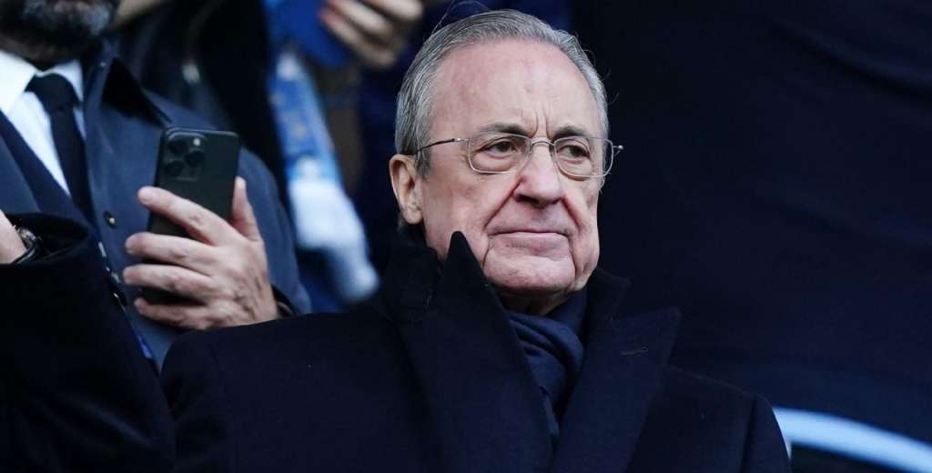 Ten&iacute;a todo acordado con Real Madrid: jugar&aacute; en el PSG por 55 millones
