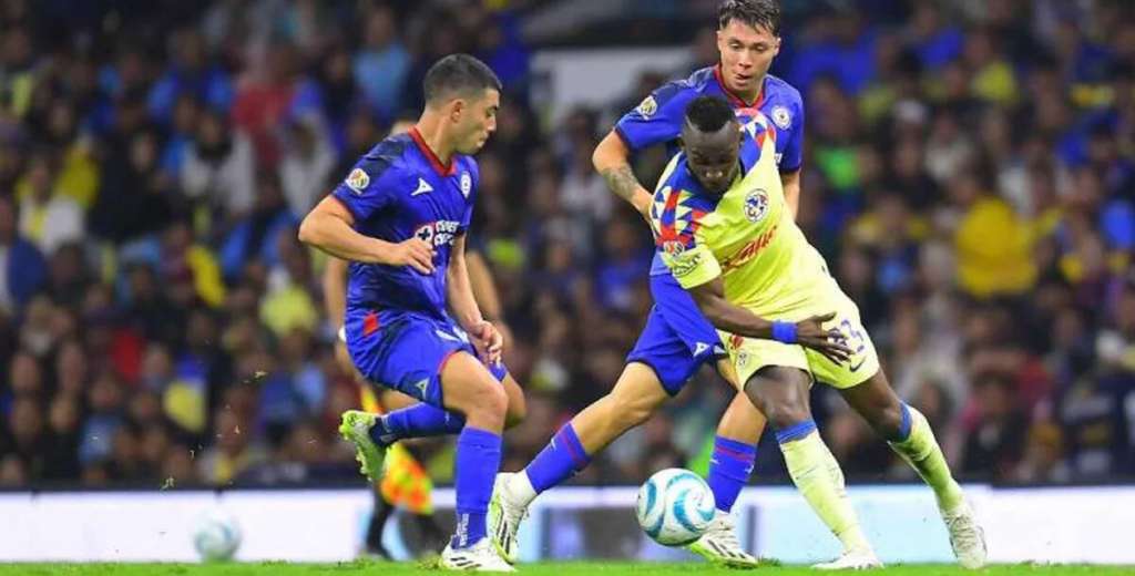 El oficial: d&iacute;a, horario y estadios de las Finales del Clausura de la Liga MX