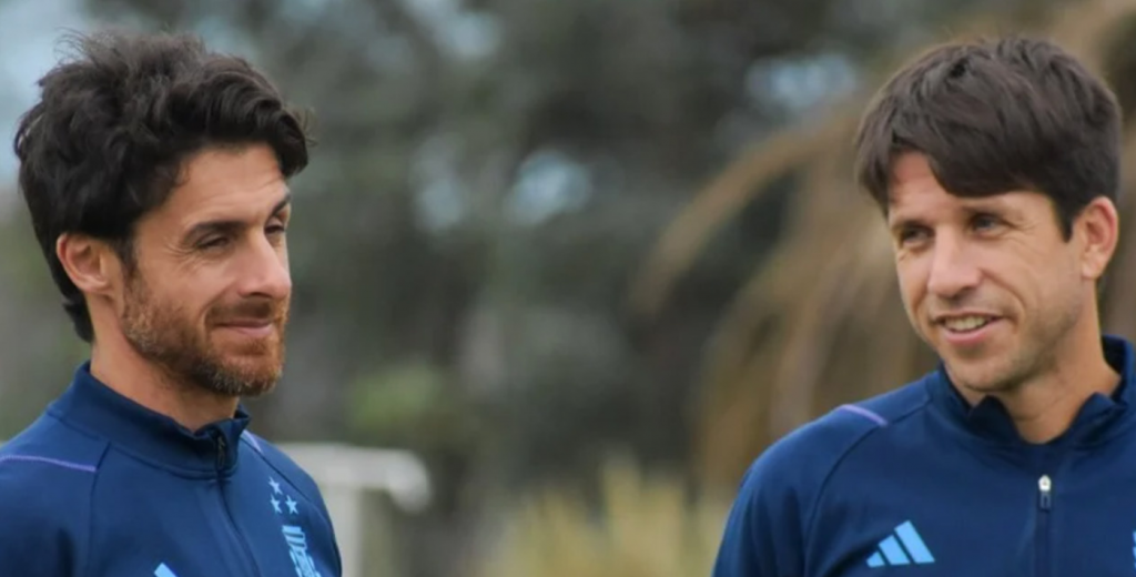 Arden en España: Argentina citó a dos promesas de Real Madrid y Barcelona