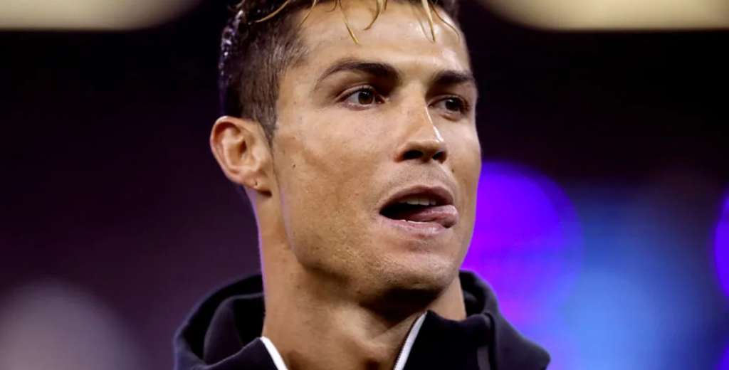 Eligieron los 10 mejores jugadores del Mundial 2026 y Cristiano fue humillado...