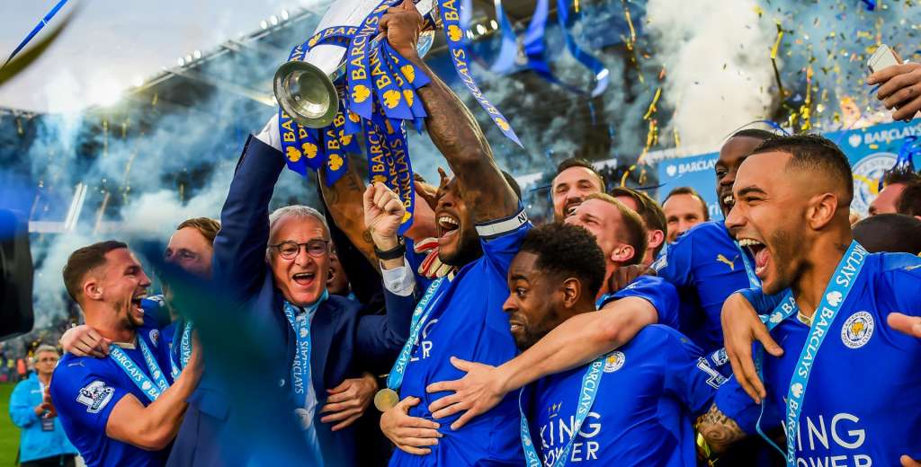Revolucion&oacute; al mundo con el Leicester en 2016: el hist&oacute;rico entrenador que se retira