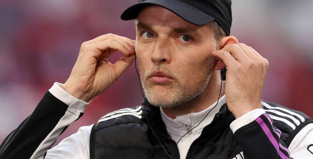 Se termin&oacute; la novela: &eacute;l ser&aacute; el nuevo entrenador del Bayern M&uacute;nich