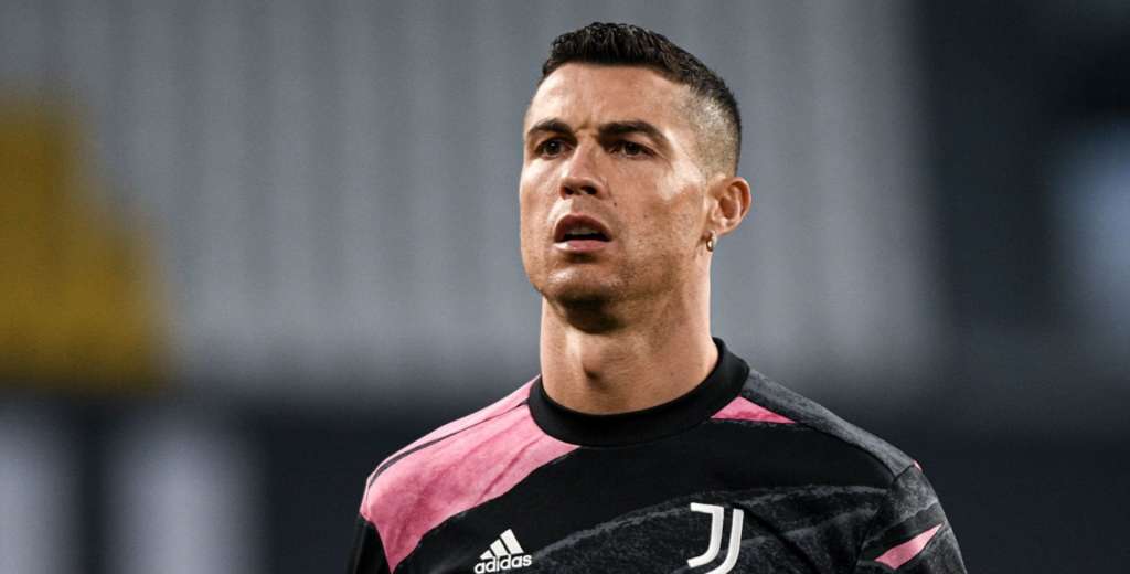 No se dan por vencidos: Juventus llevar&aacute; a Cristiano Ronaldo a la justicia