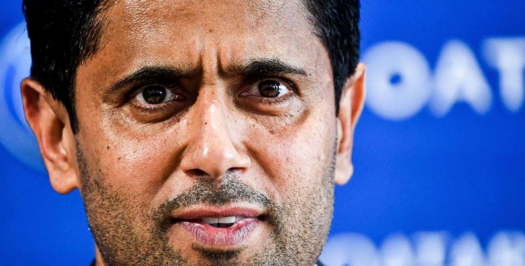 Está intratable en la Copa América: PSG quiere ficharlo por 70 millones...