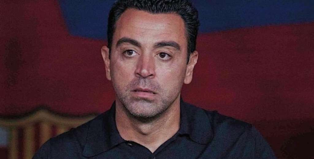 Un ex Barcelona furioso con Xavi: "Me dijo que no lea la prensa y luego me ech&oacute;"