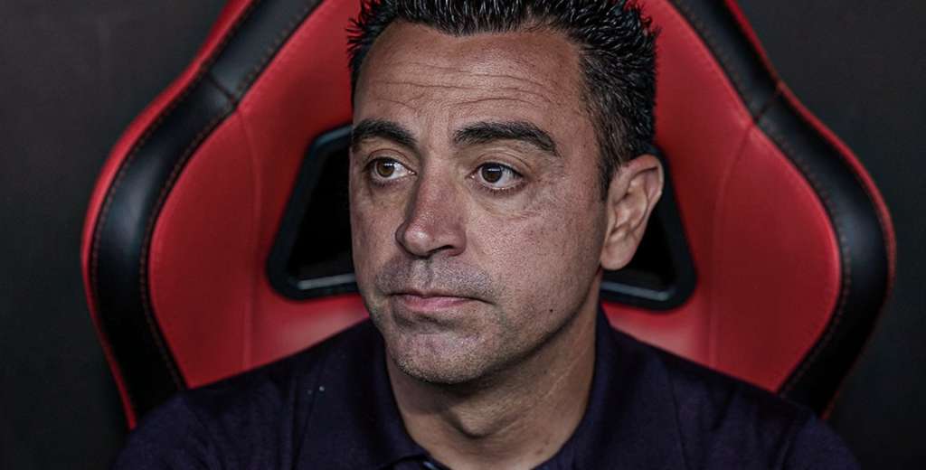 Laporta también sacó a Xavi por esto: quería echar al jugador más importante