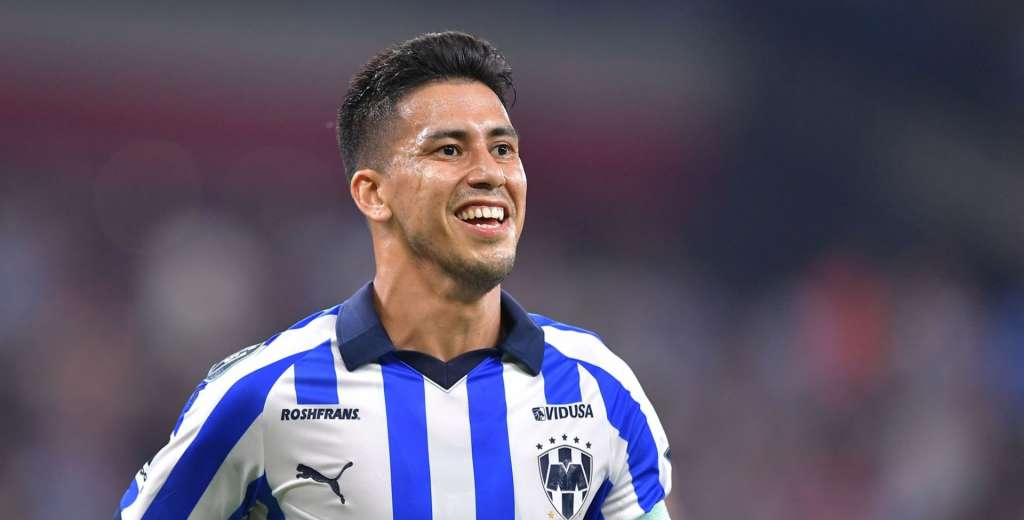 El gigante de Argentina que va detr&aacute;s de la figura de Rayados