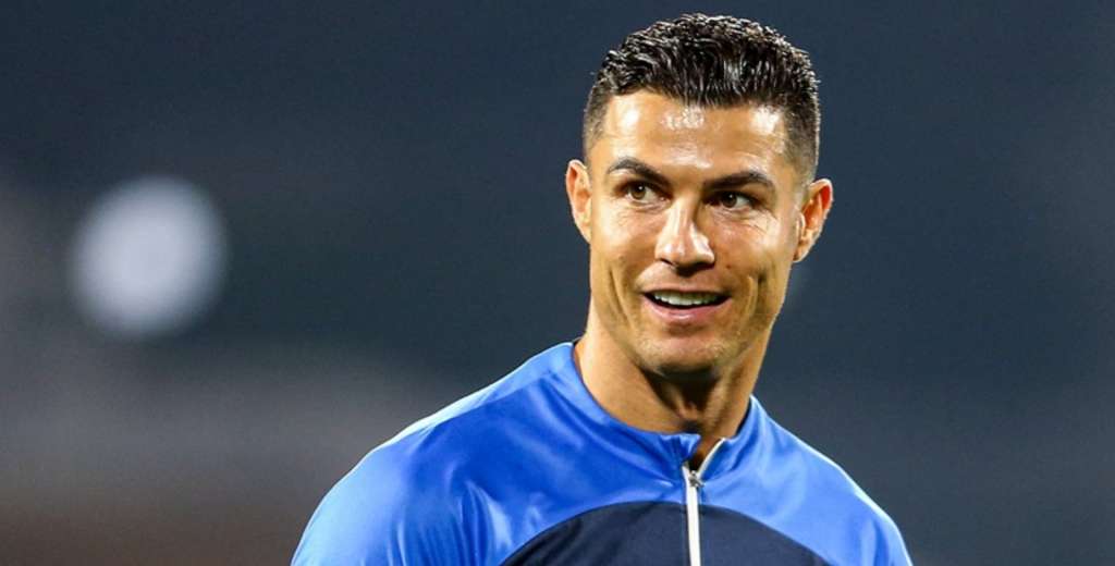 Impactante, hist&oacute;rico: la decisi&oacute;n que toma Al Nassr con Cristiano Ronaldo