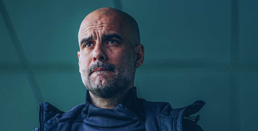 A d&iacute;as de la final, en Real Madrid piden venderlo: "El mejor de todos es el City"