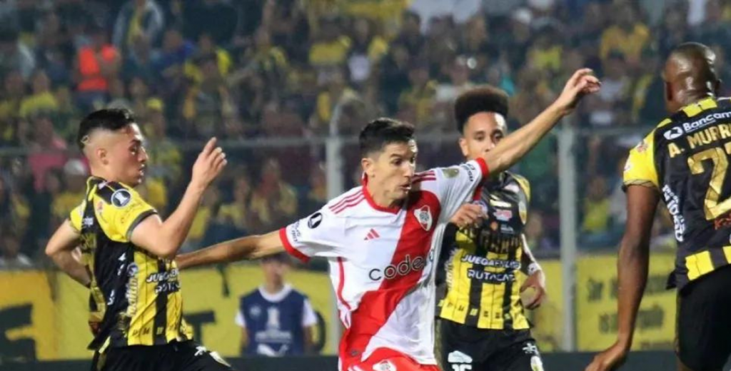 Copa Libertadores y Sudamericana: hora y TV