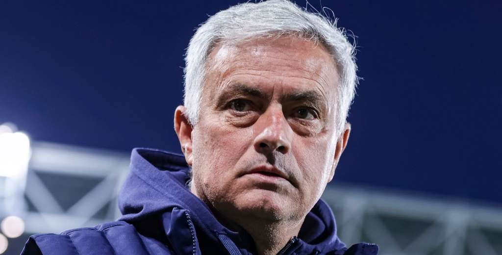 Mourinho lo llamó, lo convenció y Real Madrid va por él: "Serás el líder de mi defensa"