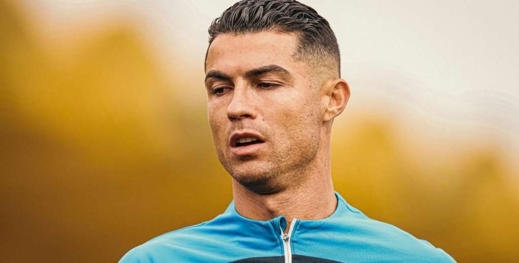 El colombiano m&aacute;s caro de la historia: Cristiano lo pidi&oacute; y Al Nassr paga 90 millones