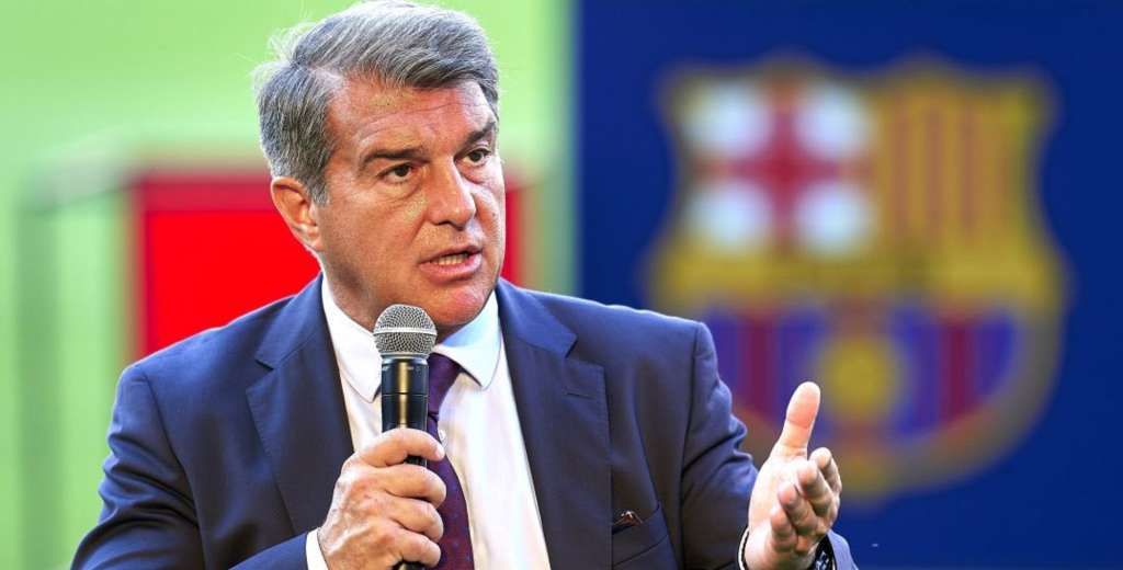 Al borde del fracaso: le costó 30 millones al Barcelona y puede volver a su país