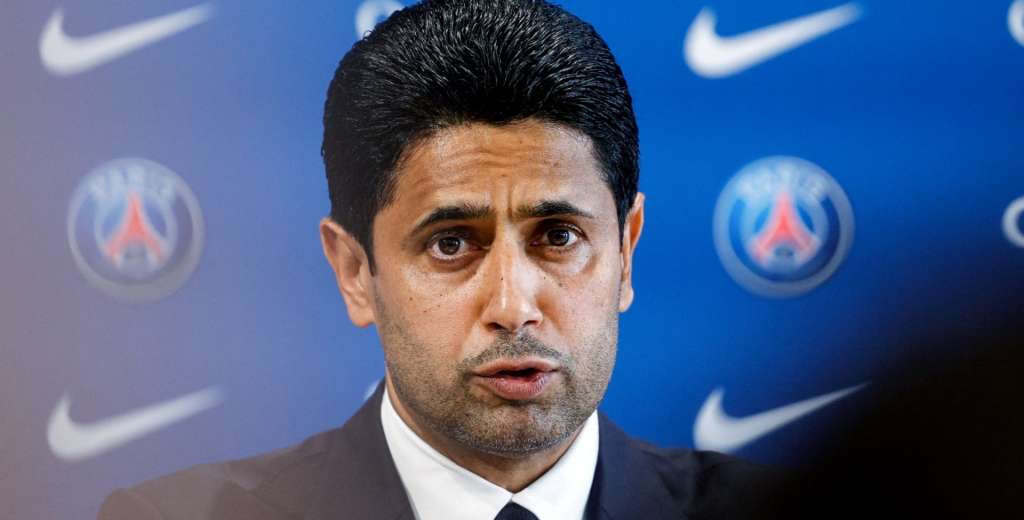 Guardiola lo borró del City, ahora es figura y PSG quiere ficharlo en 200 millones