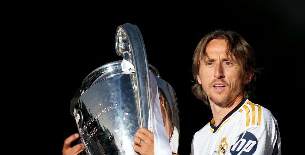 "&iquest;Real Madrid campe&oacute;n de la Champions? No me importa nada"