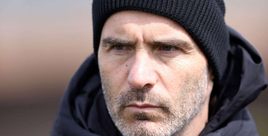 Real Madrid negocia por él, pero Chelsea FC se lo roba por 50 millones