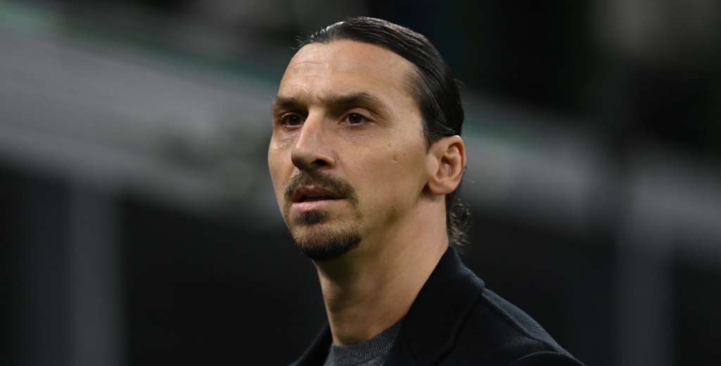 AC Milan quiere al heredero de Zlatan: pagar&iacute;an 40 millones por &eacute;l