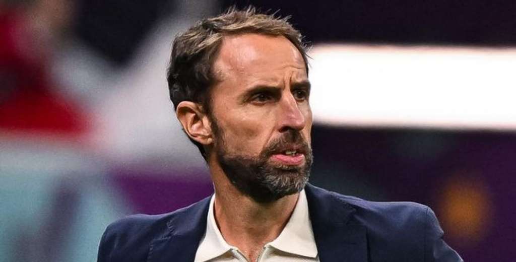 Eval&uacute;a renunciar a Inglaterra: Southgate lo dej&oacute; sin Eurocopa y est&aacute; indignado