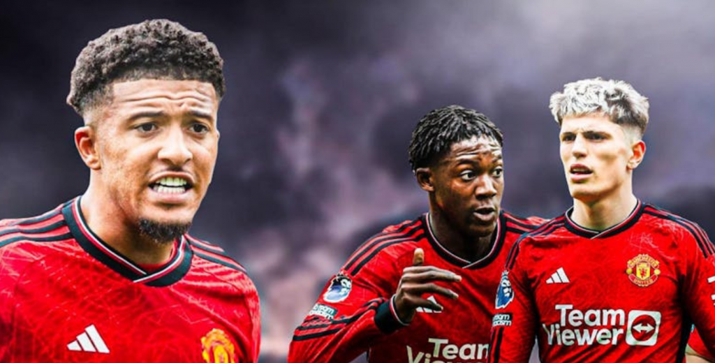 Manchester United está decidido a venderlo: le puso un precio de 65 millones