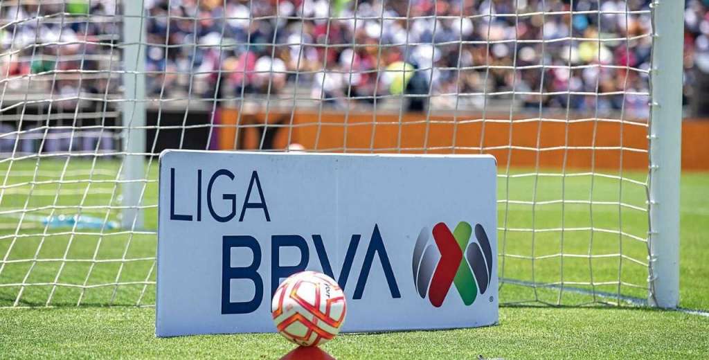 &iquest;La Liga MX en crisis? La MLS super&oacute; en n&uacute;meros al f&uacute;tbol mexicano