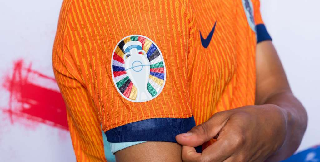 Bombazo a d&iacute;as de empezar: "No jugar&aacute; la Eurocopa"